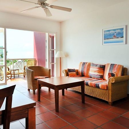 Chogogo Resort Curacao Екстериор снимка