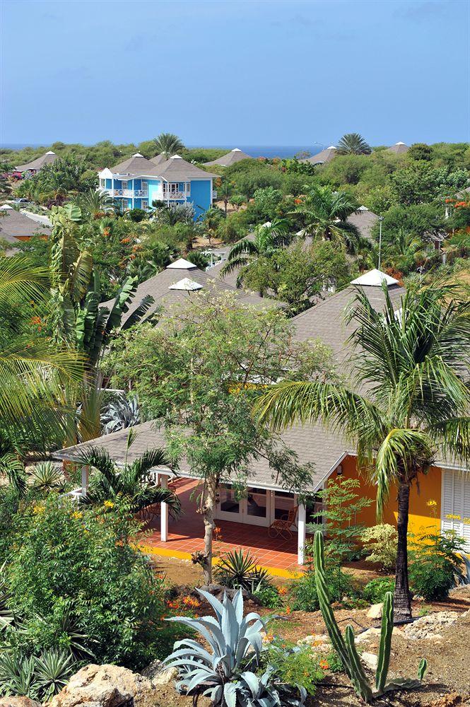 Chogogo Resort Curacao Екстериор снимка