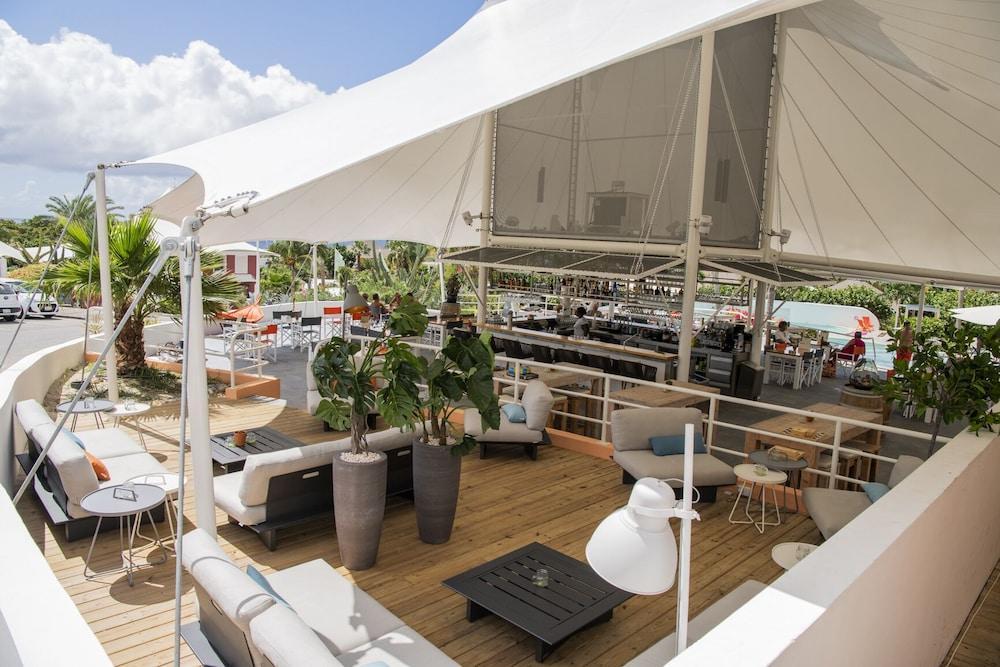 Chogogo Resort Curacao Екстериор снимка