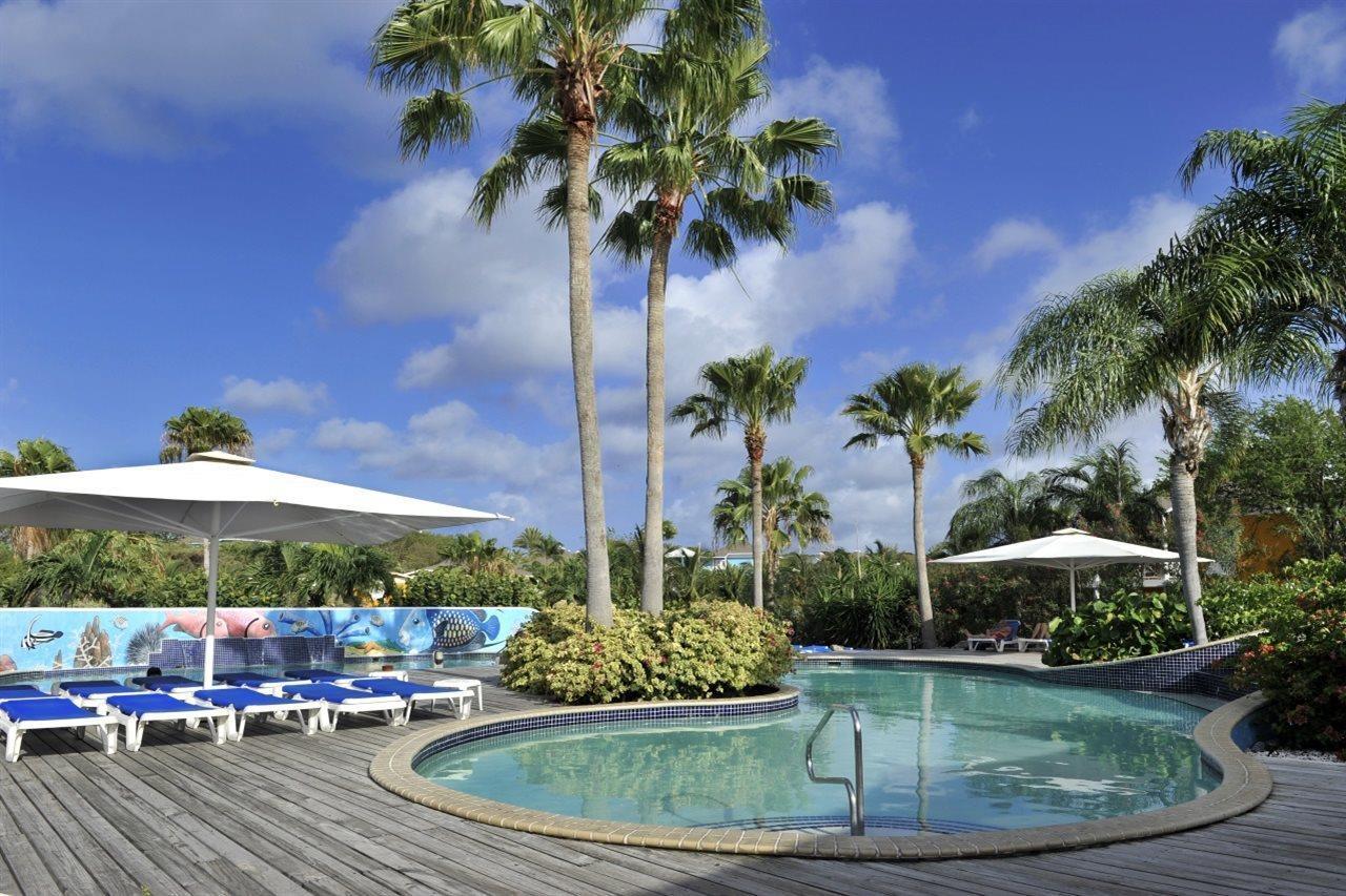 Chogogo Resort Curacao Екстериор снимка