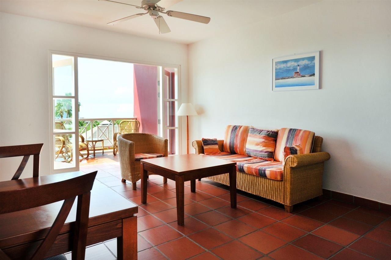 Chogogo Resort Curacao Екстериор снимка