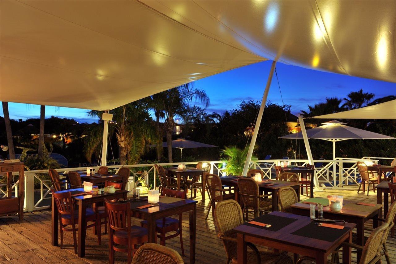 Chogogo Resort Curacao Екстериор снимка
