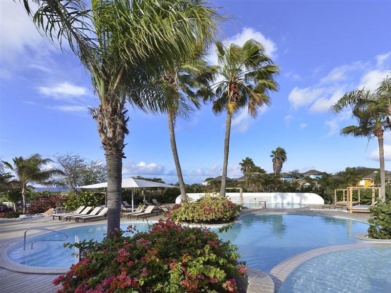 Chogogo Resort Curacao Екстериор снимка