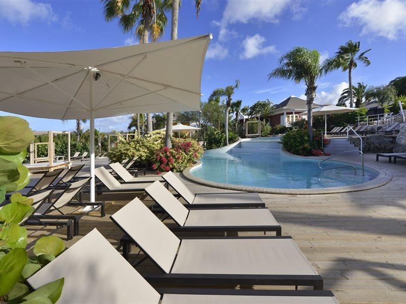 Chogogo Resort Curacao Екстериор снимка