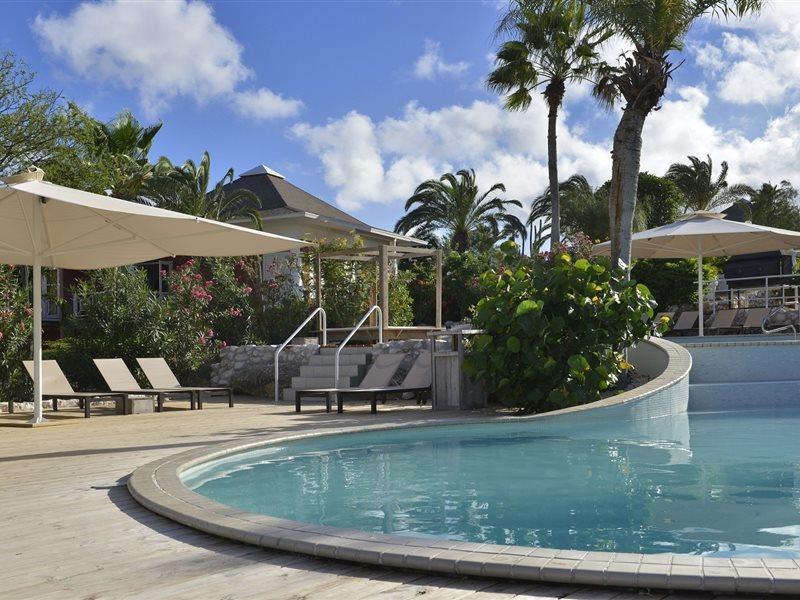Chogogo Resort Curacao Екстериор снимка