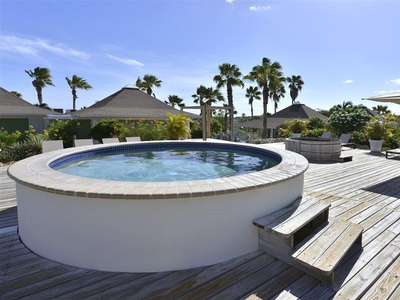 Chogogo Resort Curacao Екстериор снимка