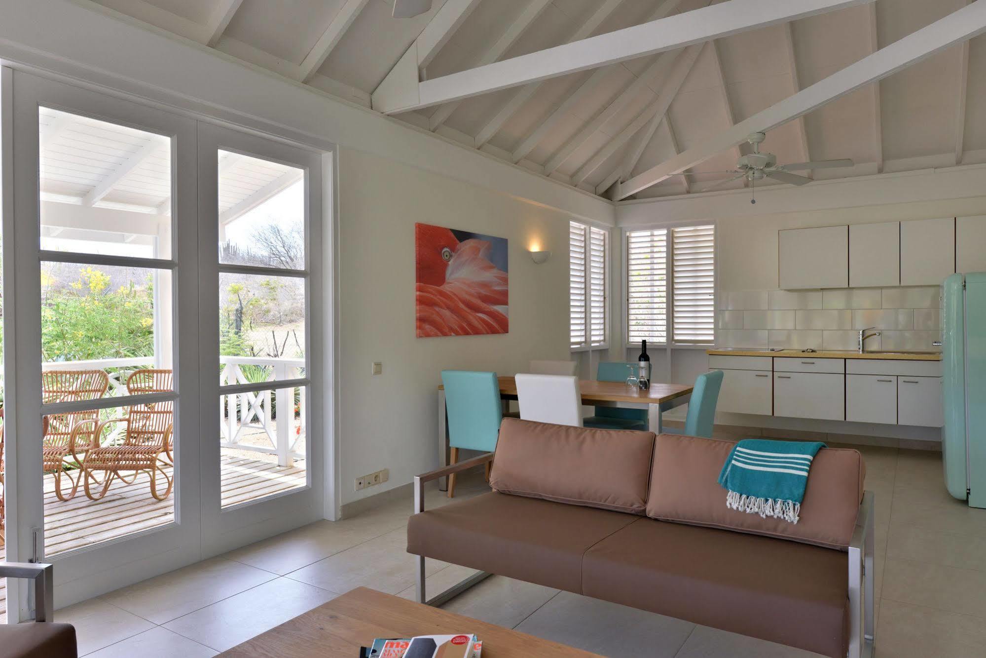 Chogogo Resort Curacao Екстериор снимка