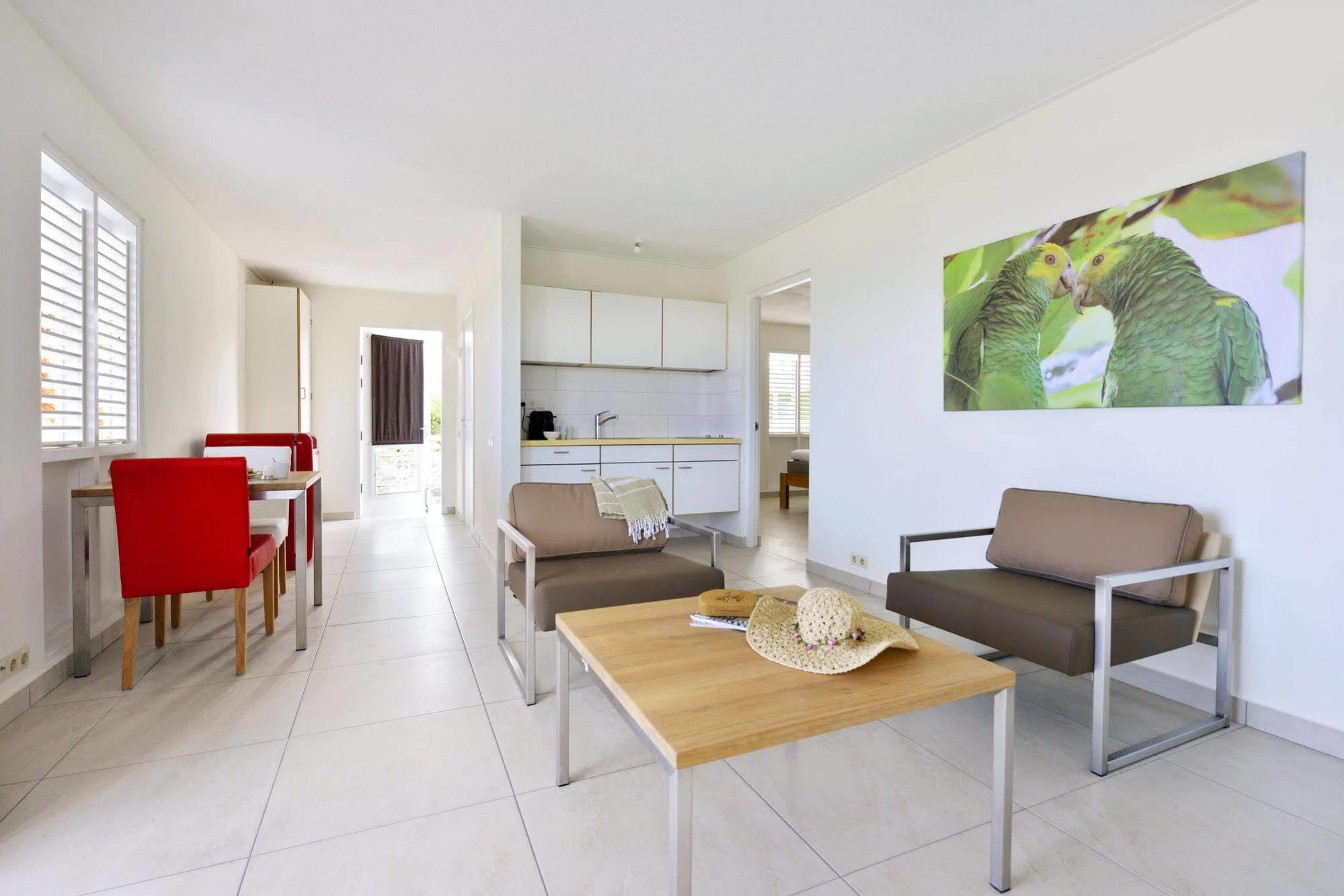 Chogogo Resort Curacao Екстериор снимка