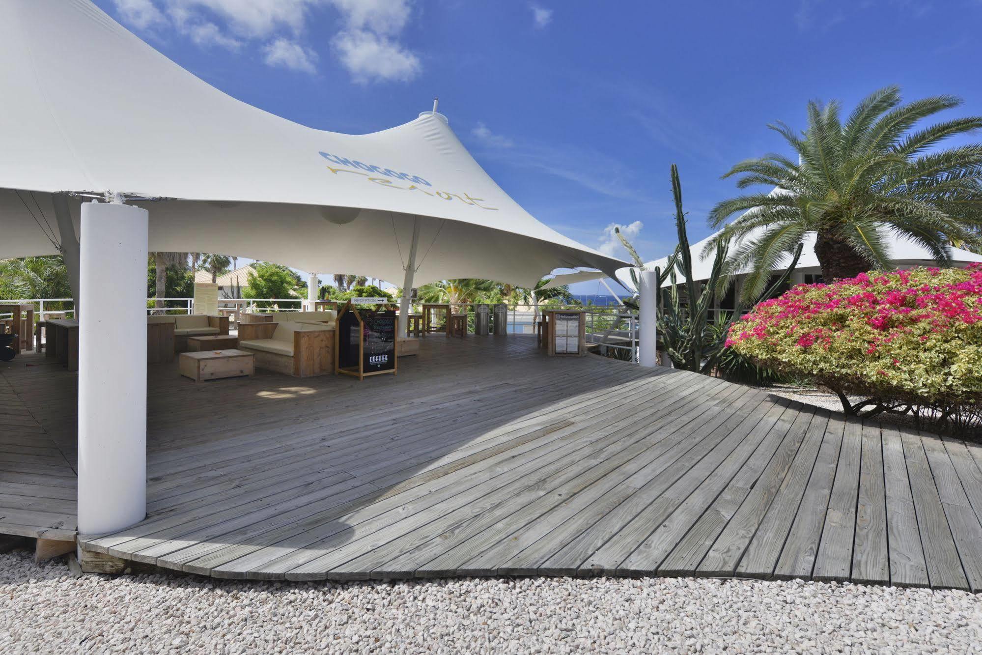 Chogogo Resort Curacao Екстериор снимка