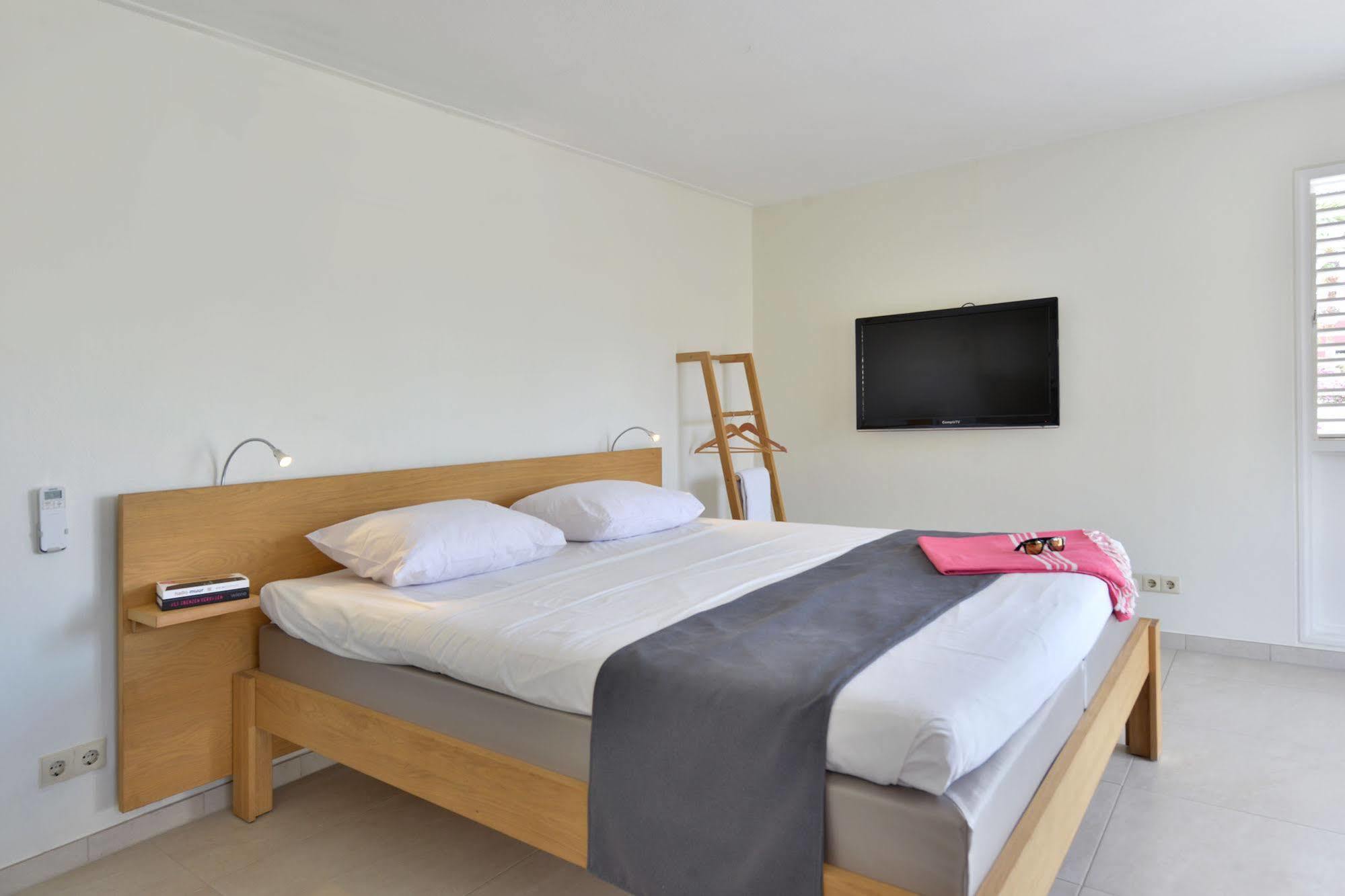 Chogogo Resort Curacao Екстериор снимка