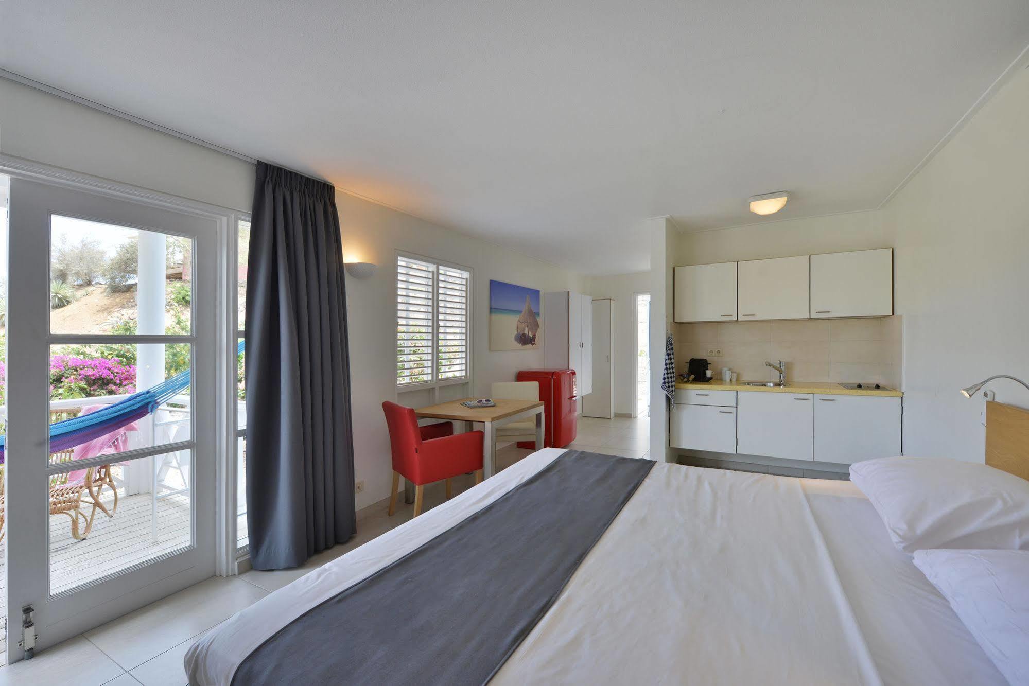 Chogogo Resort Curacao Екстериор снимка