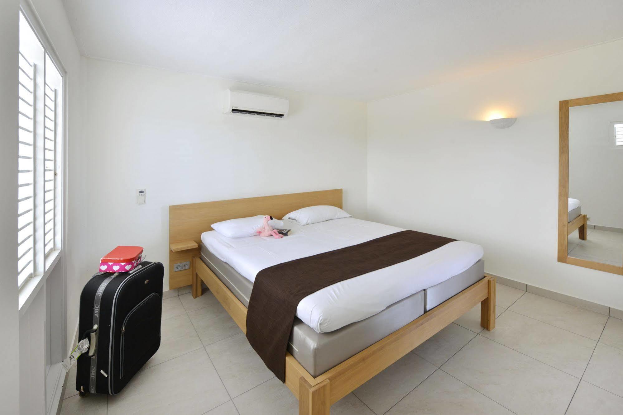 Chogogo Resort Curacao Екстериор снимка