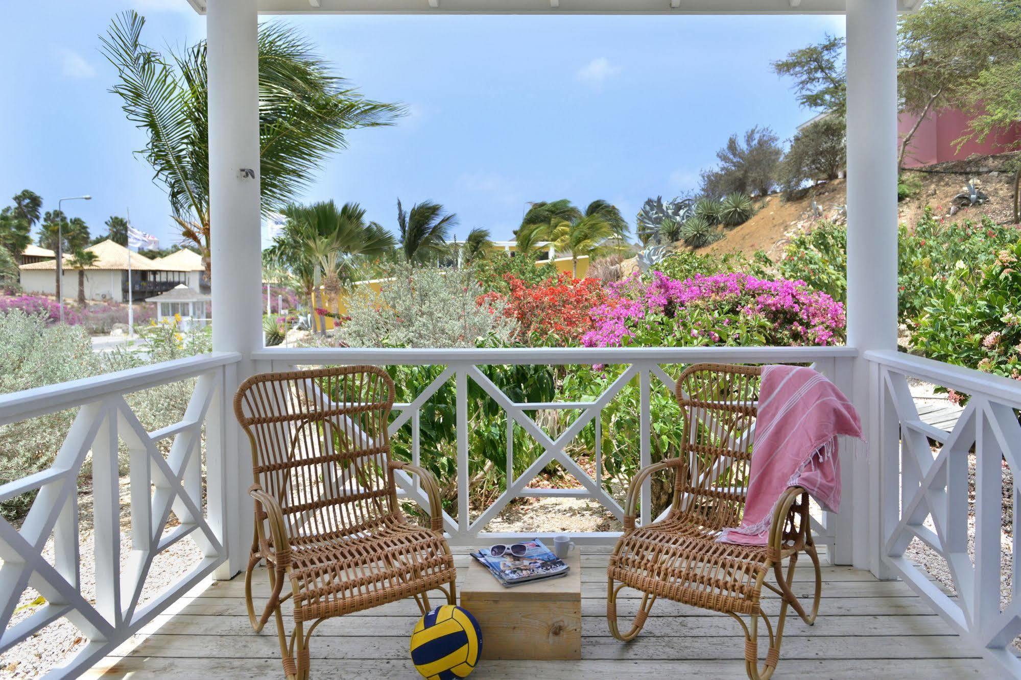 Chogogo Resort Curacao Екстериор снимка