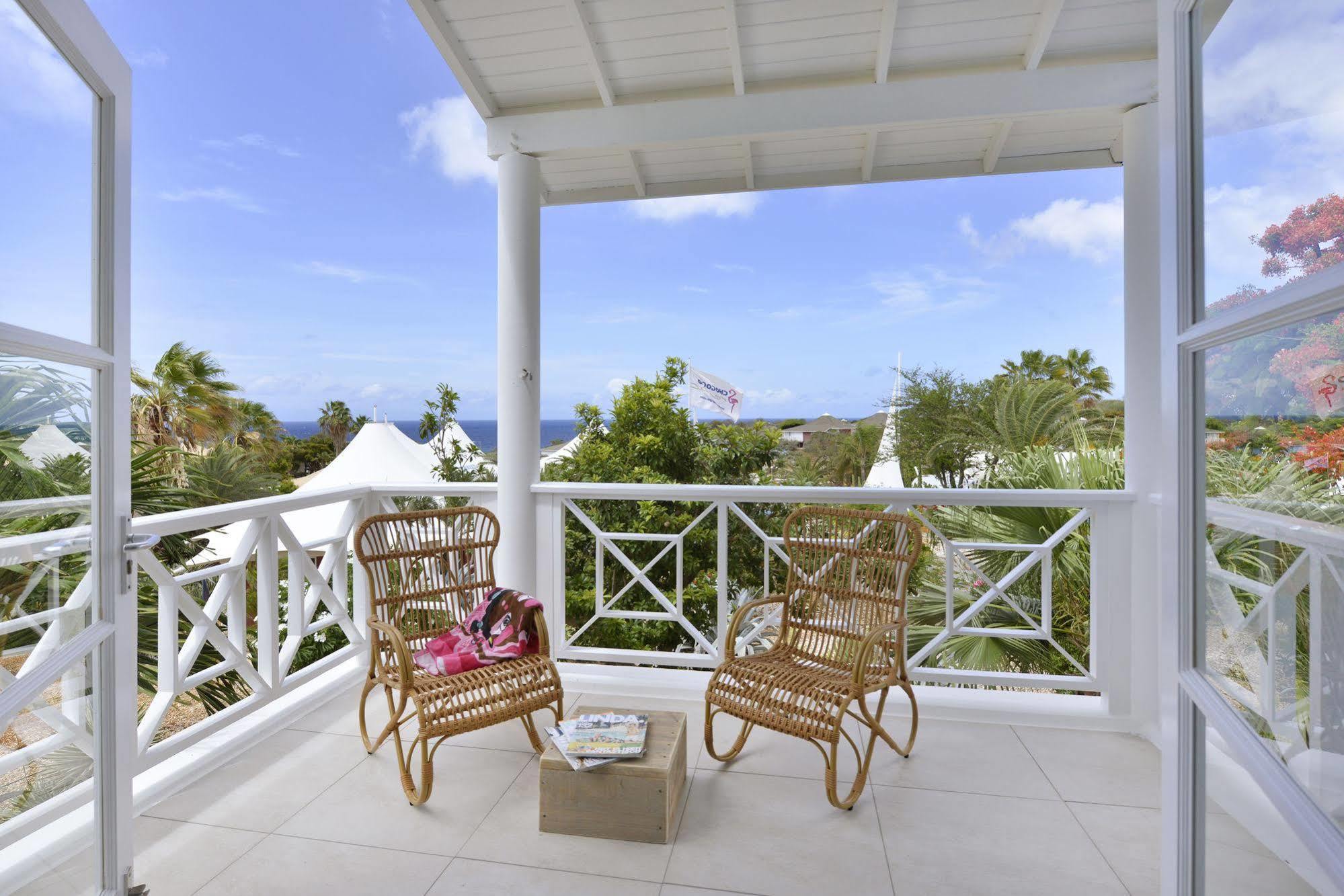 Chogogo Resort Curacao Екстериор снимка