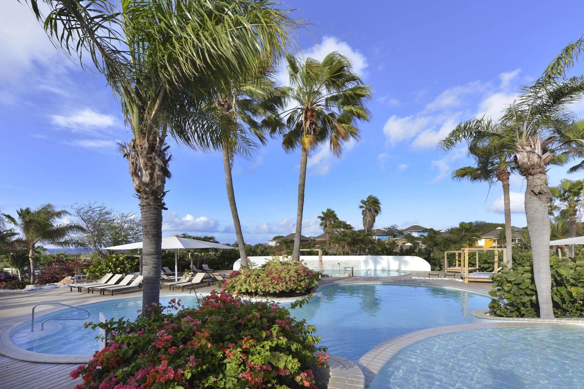 Chogogo Resort Curacao Екстериор снимка