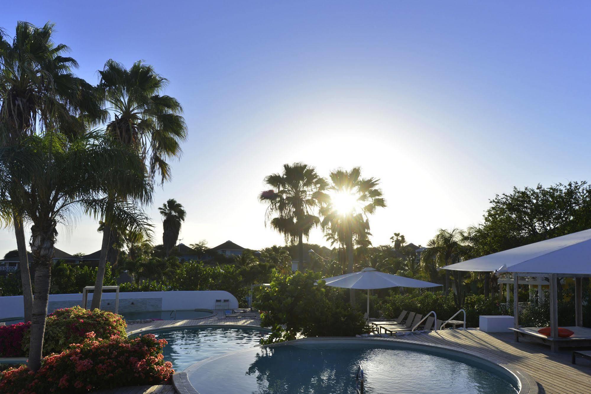 Chogogo Resort Curacao Екстериор снимка