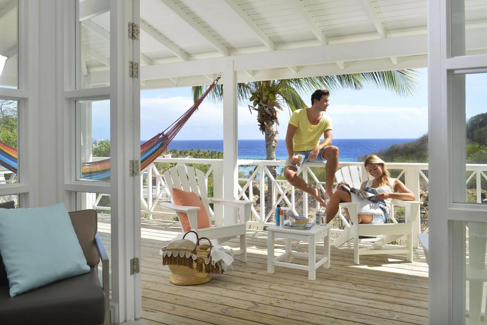Chogogo Resort Curacao Екстериор снимка
