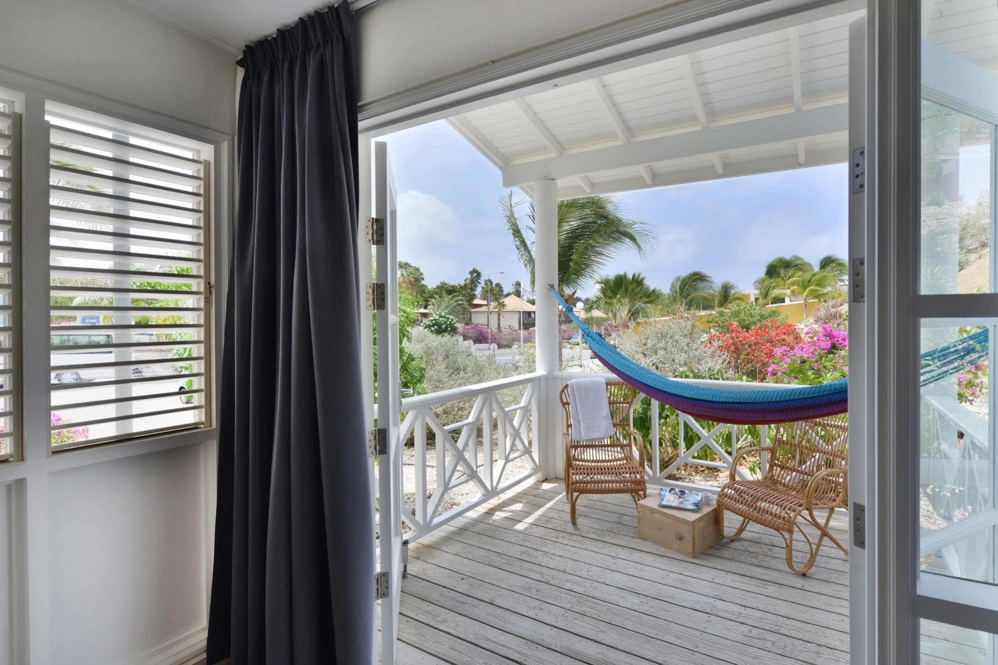 Chogogo Resort Curacao Екстериор снимка