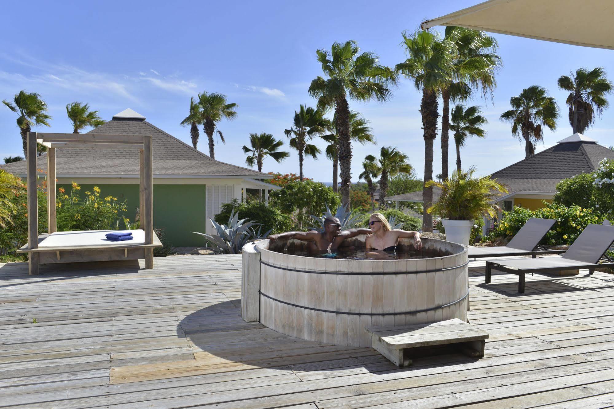 Chogogo Resort Curacao Екстериор снимка