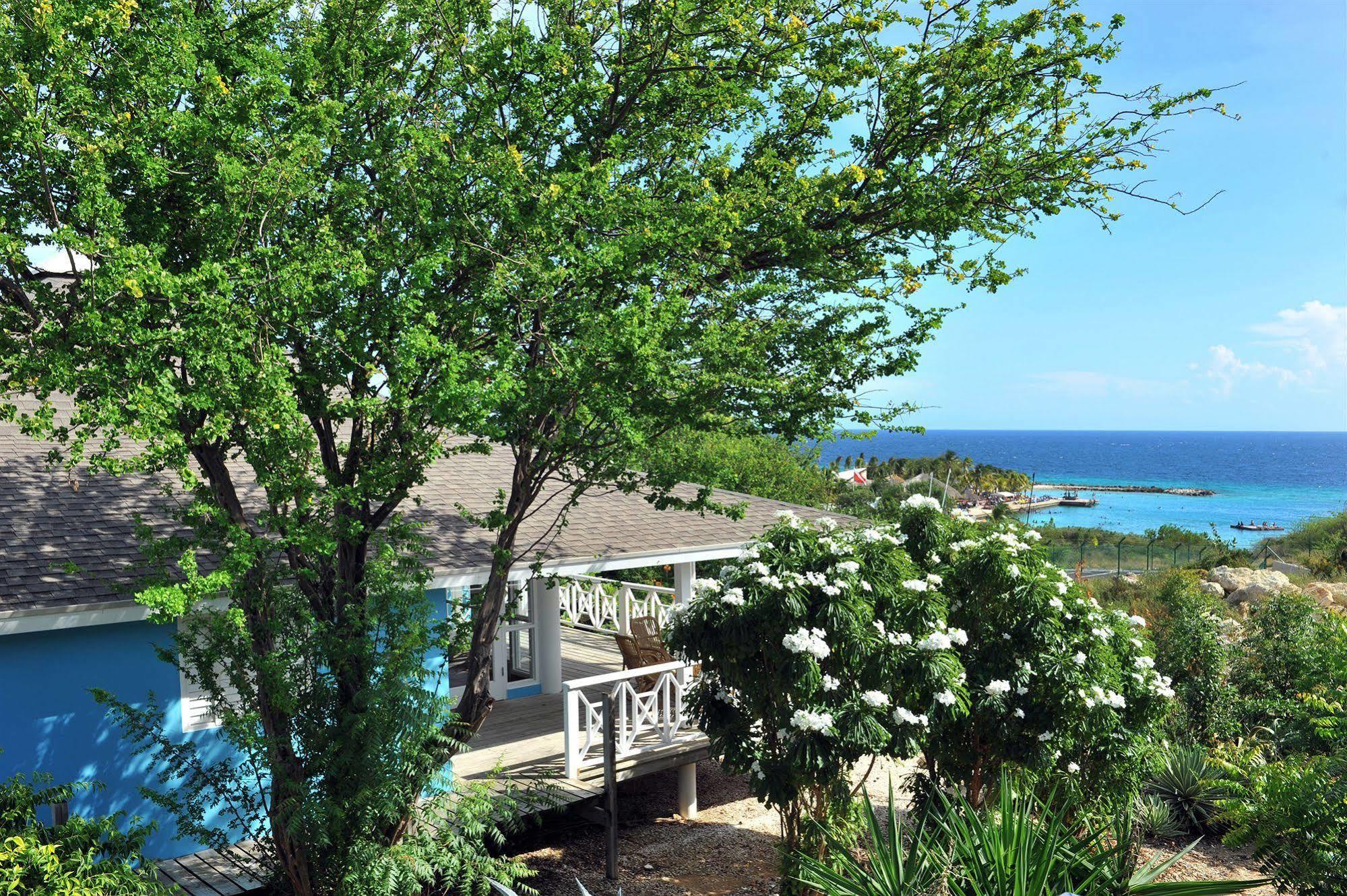 Chogogo Resort Curacao Екстериор снимка