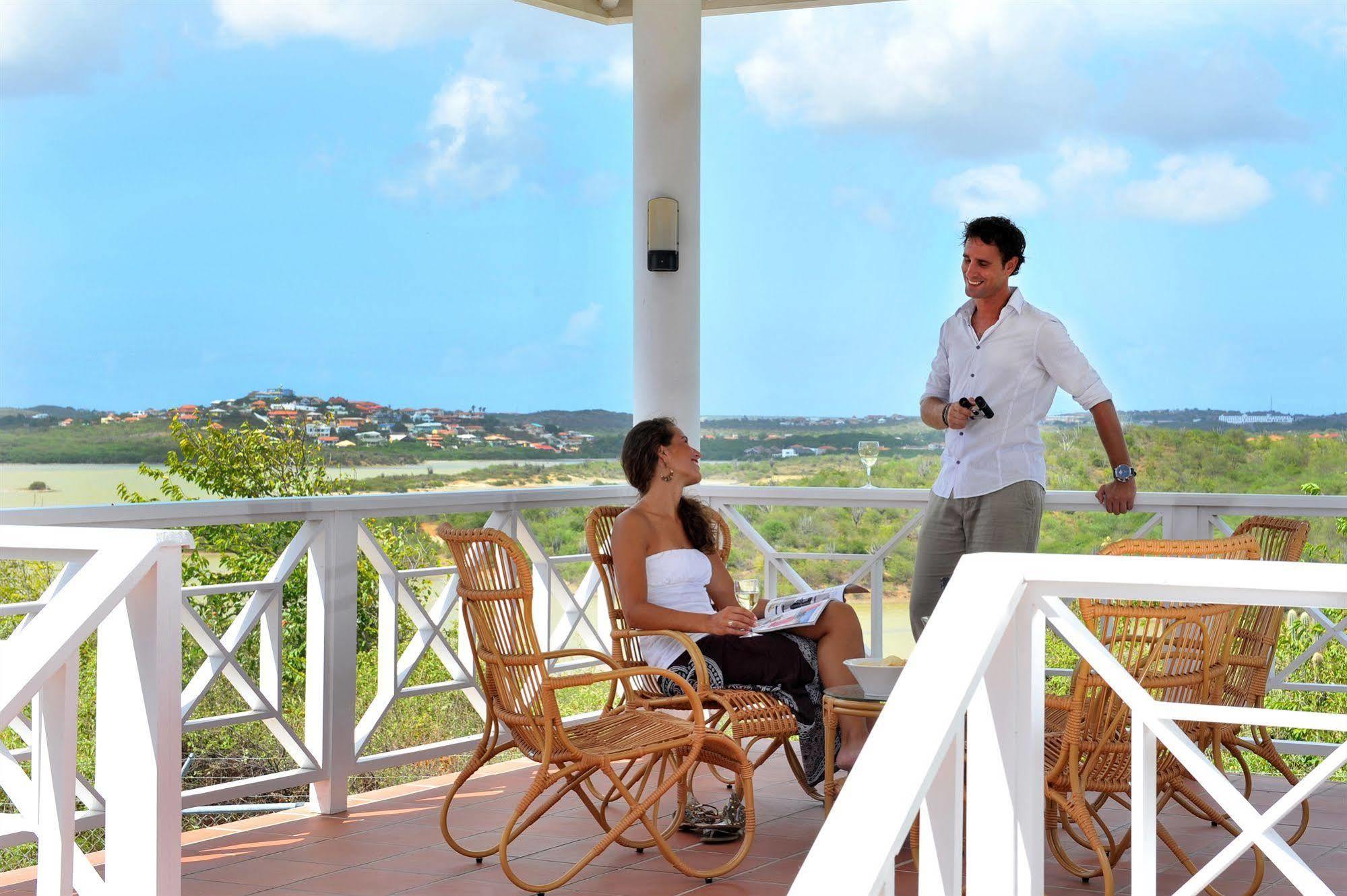 Chogogo Resort Curacao Екстериор снимка