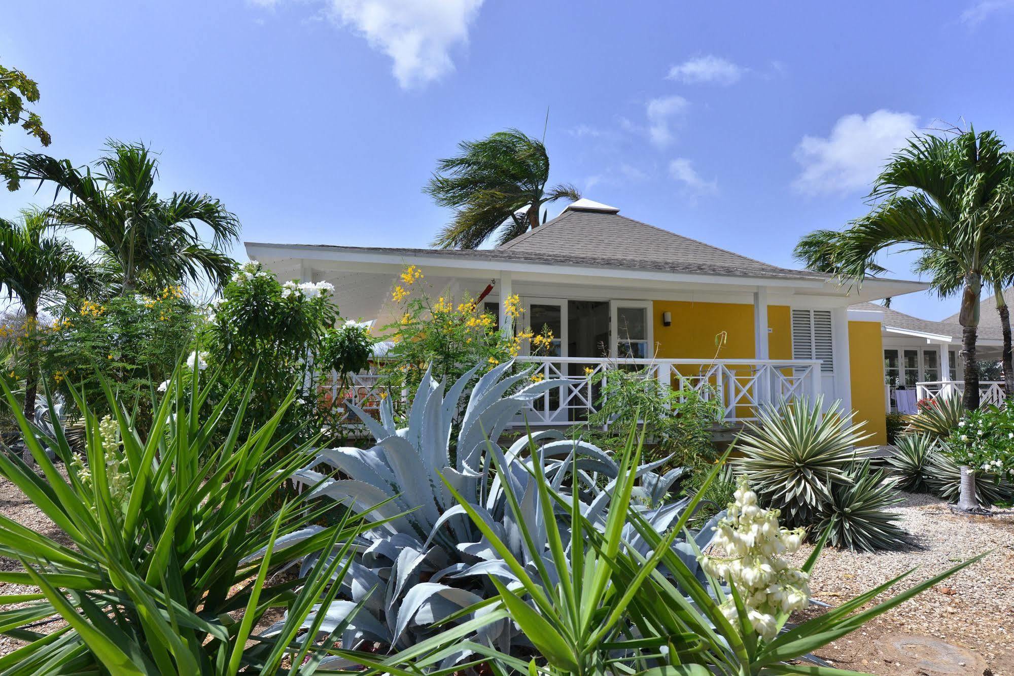 Chogogo Resort Curacao Екстериор снимка