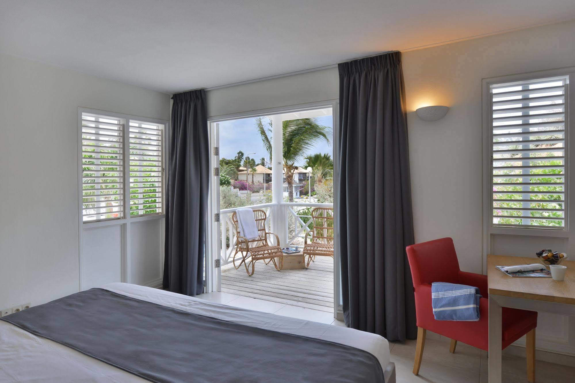 Chogogo Resort Curacao Екстериор снимка