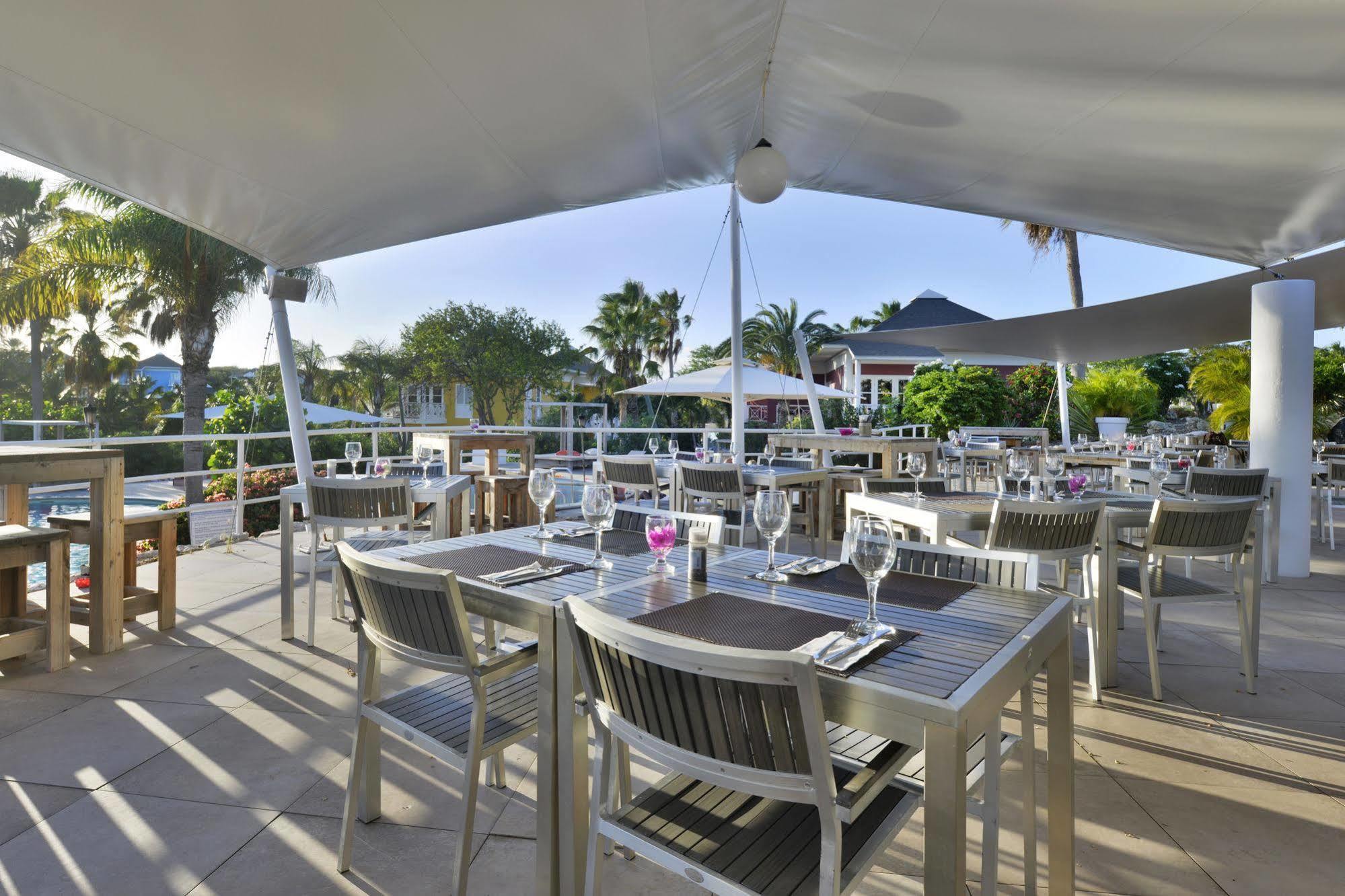 Chogogo Resort Curacao Екстериор снимка