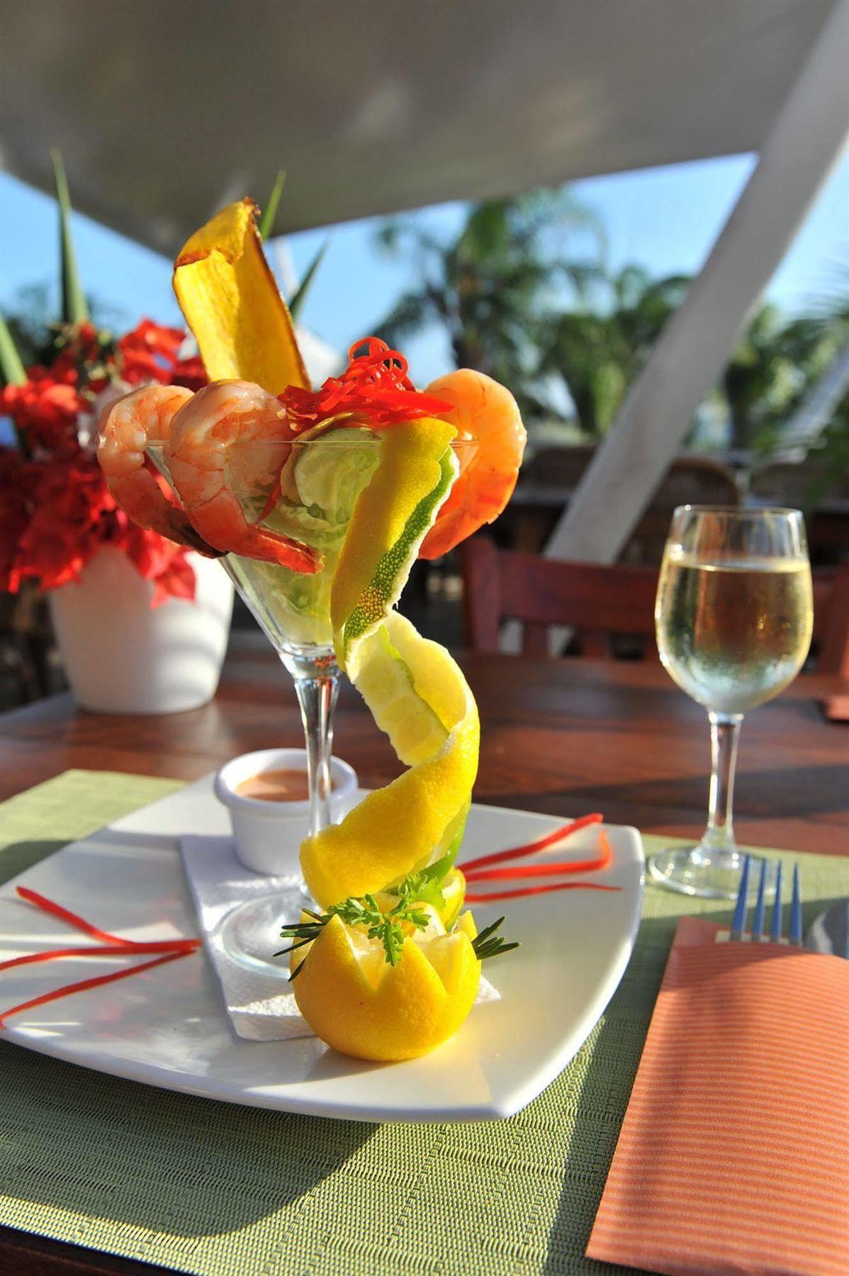 Chogogo Resort Curacao Екстериор снимка