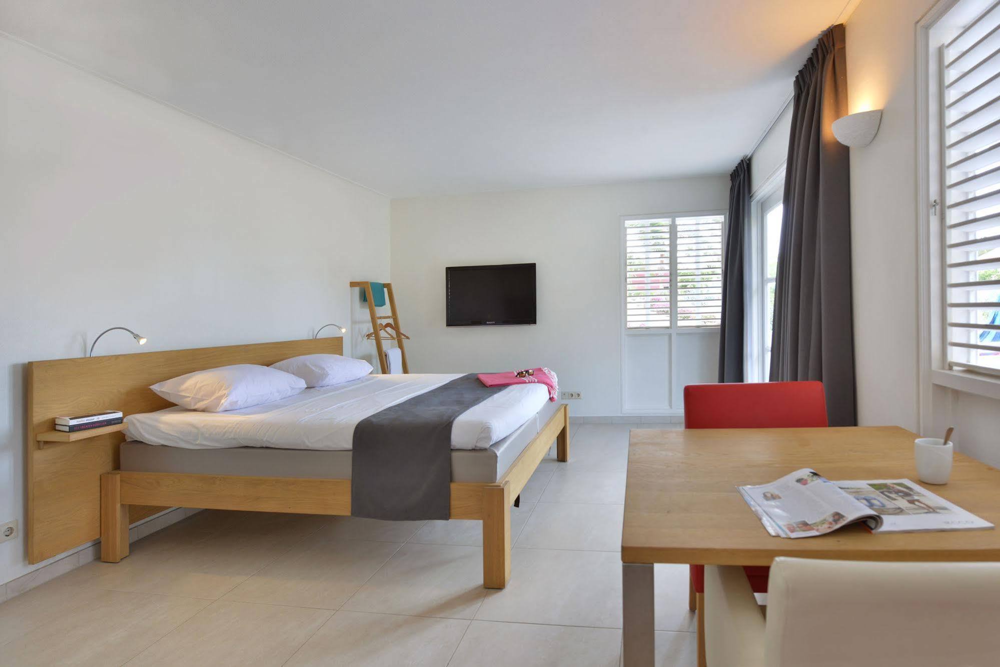 Chogogo Resort Curacao Екстериор снимка
