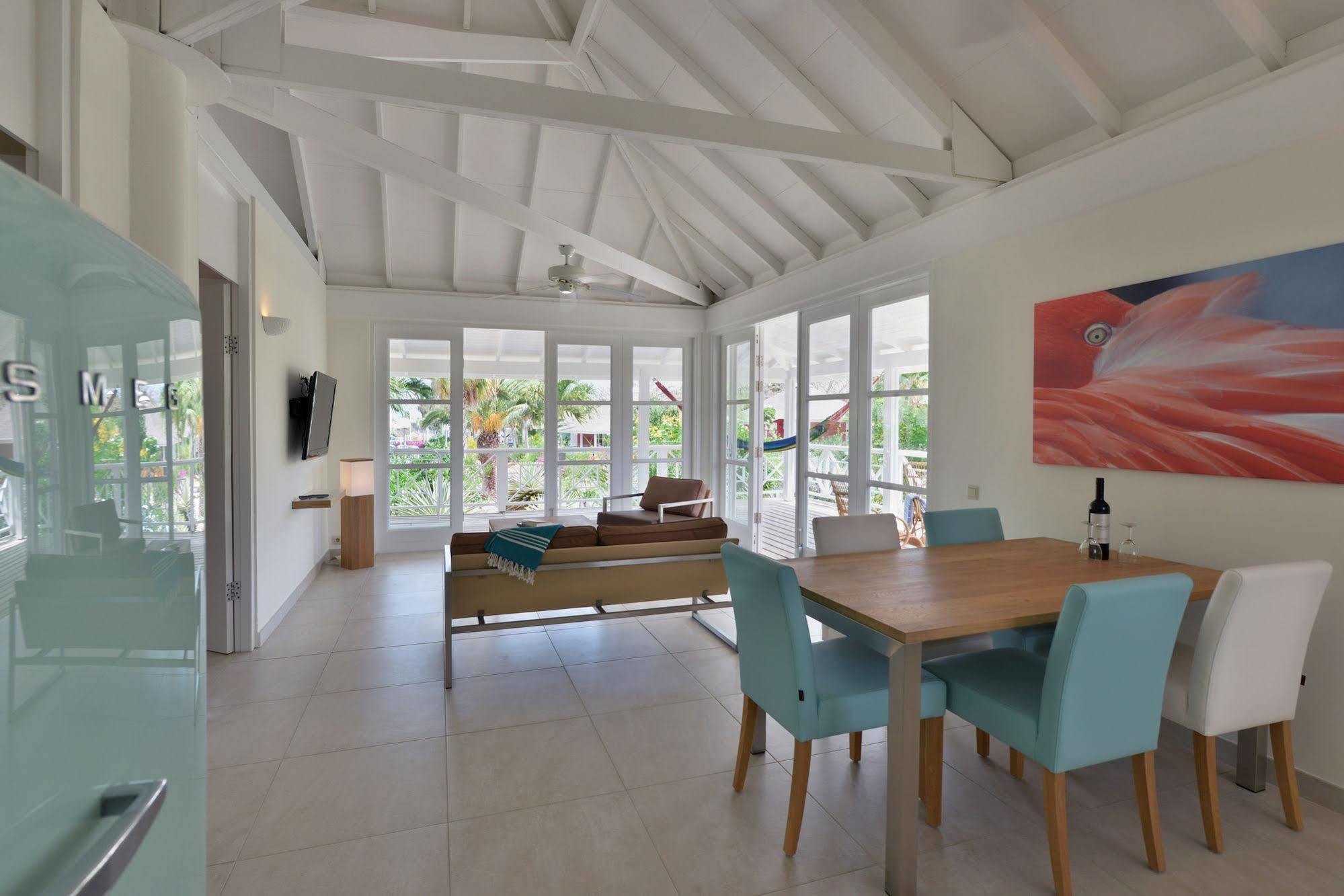 Chogogo Resort Curacao Екстериор снимка