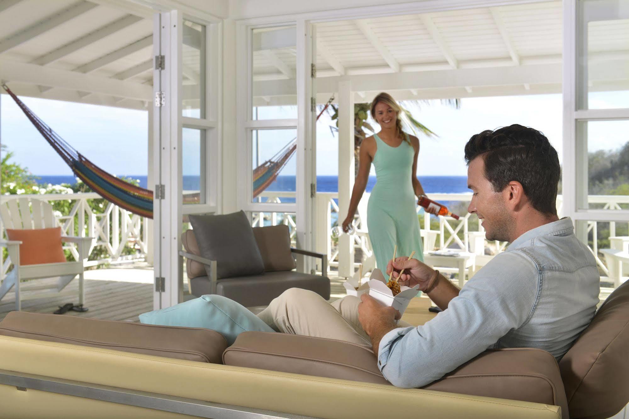 Chogogo Resort Curacao Екстериор снимка