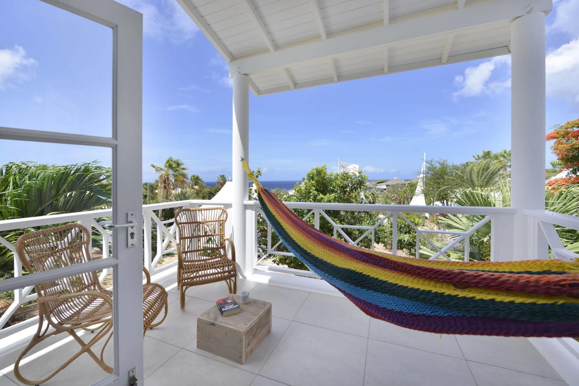 Chogogo Resort Curacao Екстериор снимка