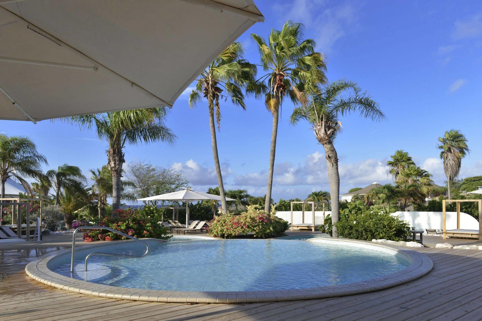Chogogo Resort Curacao Екстериор снимка