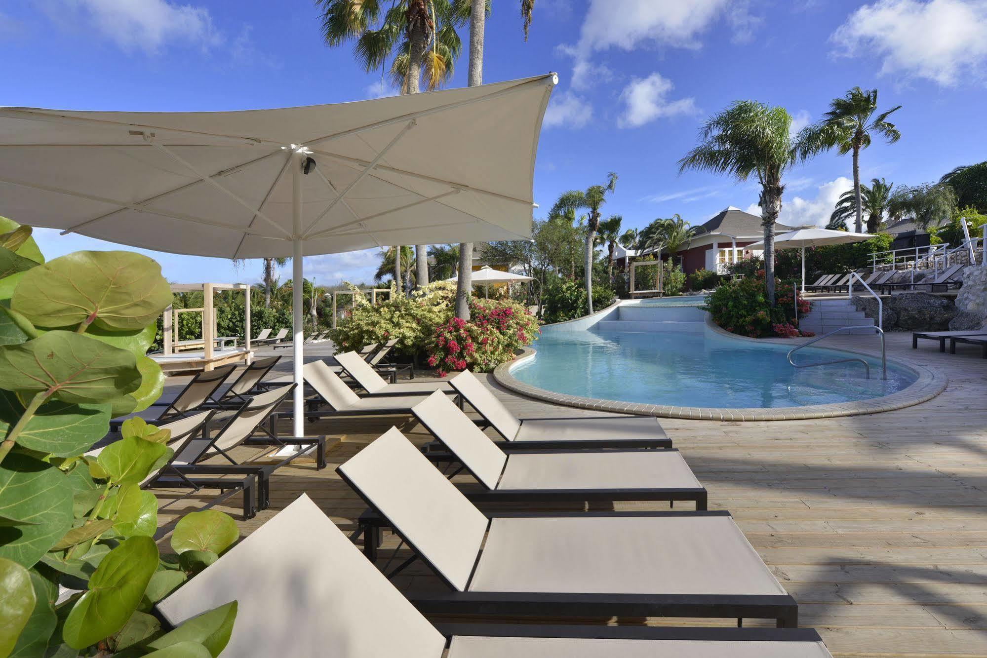 Chogogo Resort Curacao Екстериор снимка
