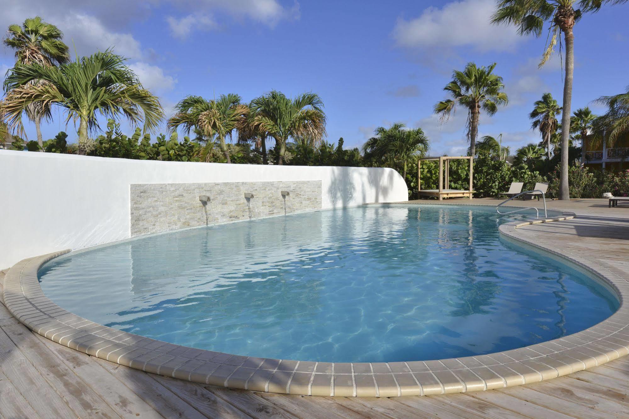 Chogogo Resort Curacao Екстериор снимка